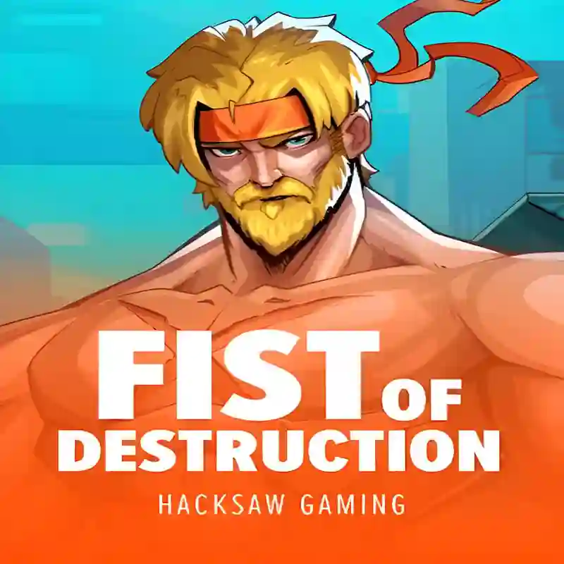 Juego HS Fist Of Destruction