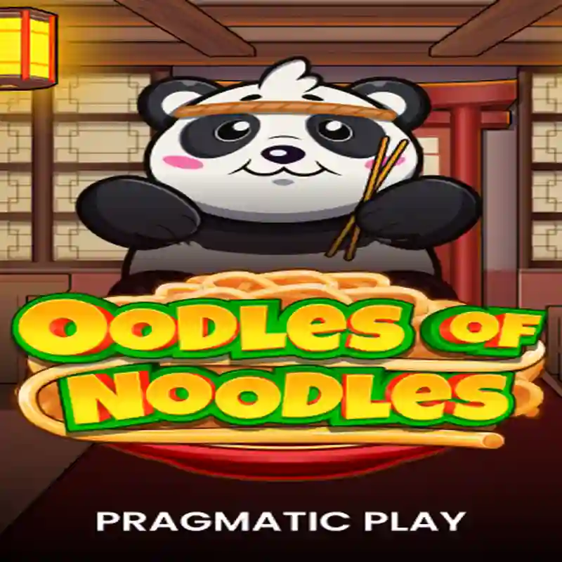 Juego PP Oodles of Noodles