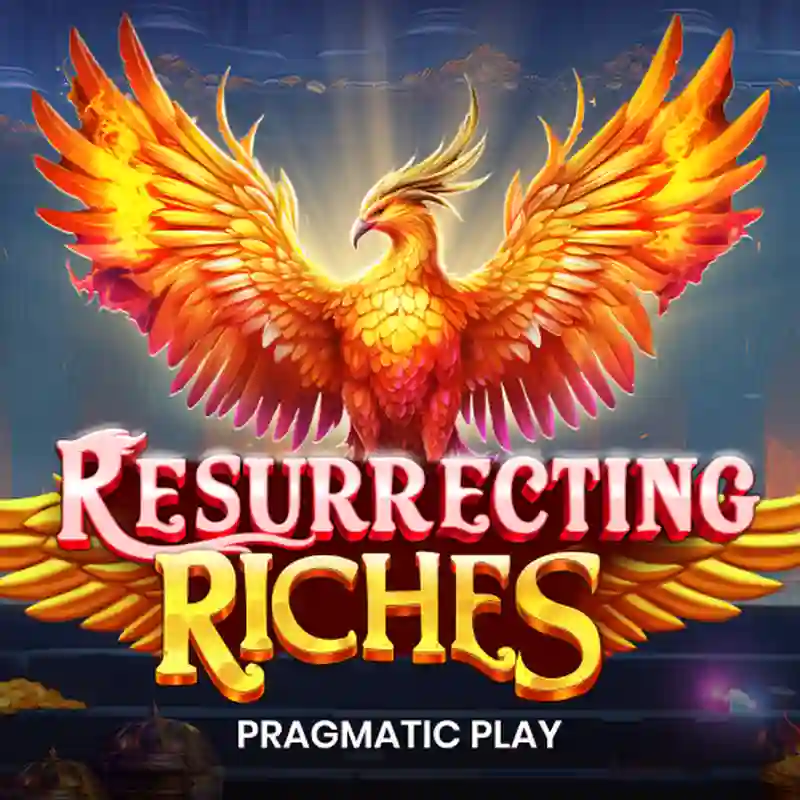 Resurrecting Riches Slot