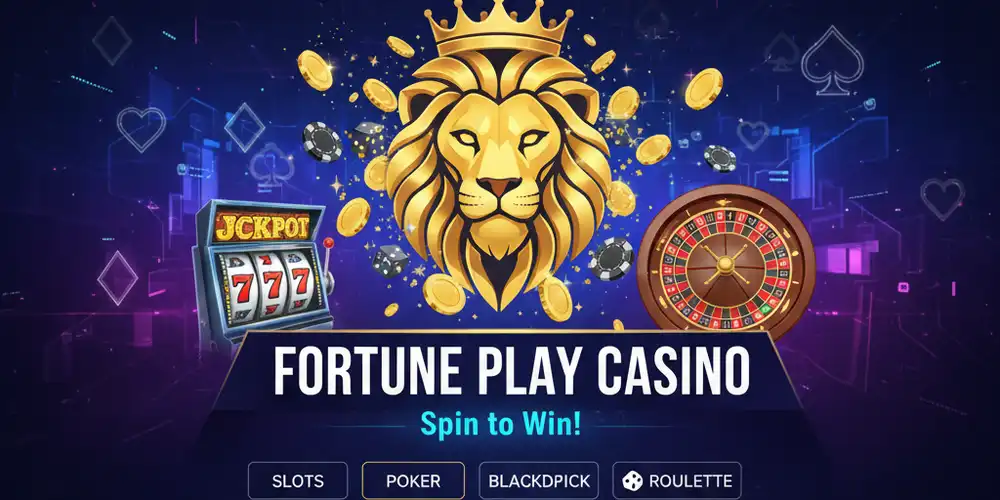 Infinitobet Casino Banner
